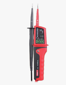 Unit Ut-15c Voltaj Test Cihazı